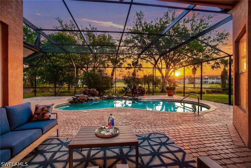 3 bedroom SingleFamilyResidence at 4828 Cerromar Dr, Lake Placid, Naples — photo 2