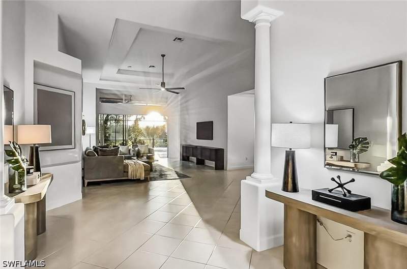 3 bedroom SingleFamilyResidence at 4828 Cerromar Dr, Lake Placid, Naples — photo 3
