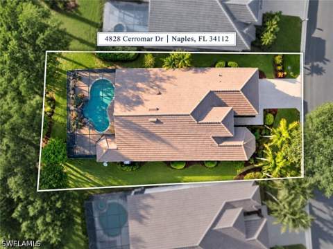 4828 Cerromar Dr, Naples FL - photo 6 of 50