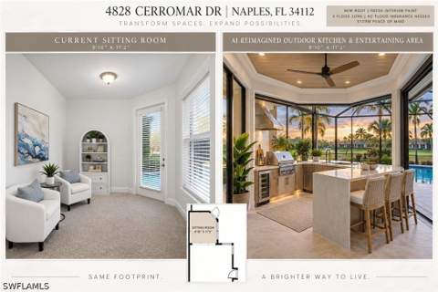 4828 Cerromar Dr, Naples FL - photo 8 of 50