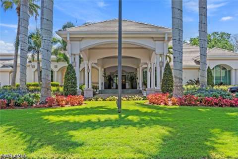 2860 Cypress Trace Cir 1825, Naples FL - photo 19 of 22