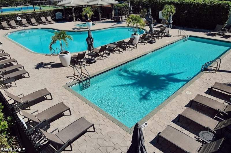 2 bedroom Condominium at 2860 Cypress Trace Cir 1825, Cypress Trace, Naples — photo 3