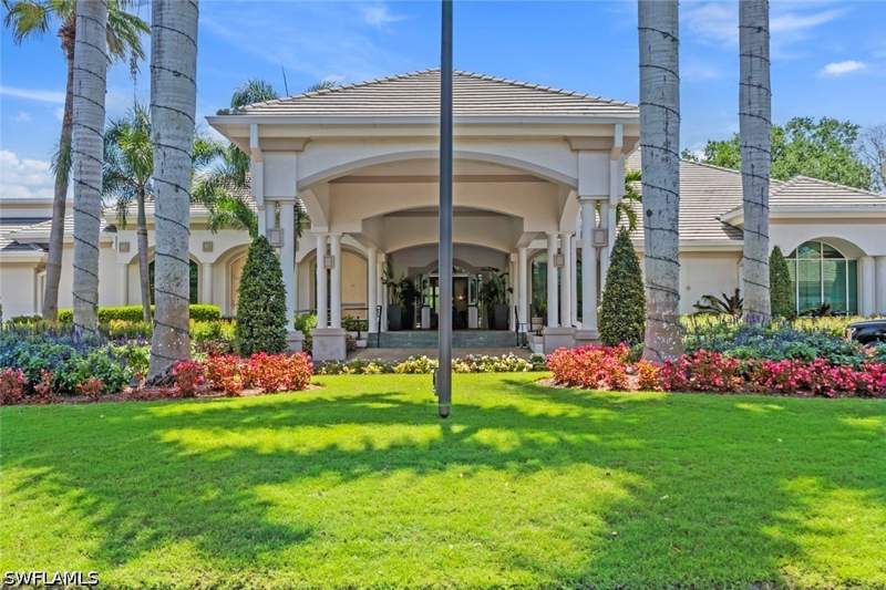 2 bedroom Condominium at 2860 Cypress Trace Cir 1825, Cypress Trace, Naples — photo 5