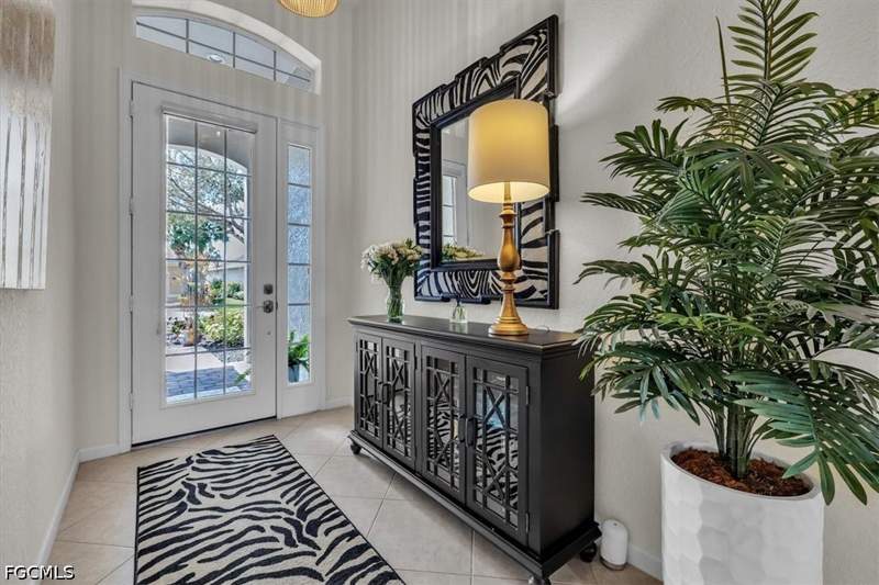 3 bedroom SingleFamilyResidence at 3750 Lakeview Isle Ct, Lakeview, Fort Myers — photo 5