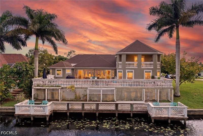 4 bedroom SingleFamilyResidence at 2129 NE 35th Ter, Cape Coral, Cape Coral — photo 3
