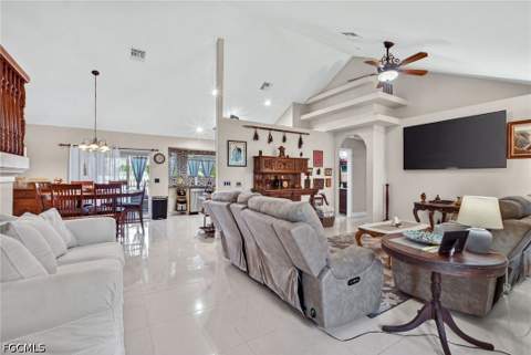 2129 NE 35th Ter, Cape Coral FL - photo 9 of 23