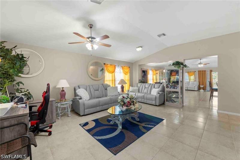 4 bedroom SingleFamilyResidence at 8031 Liriope Loop, Town Lakes, Lehigh Acres — photo 5