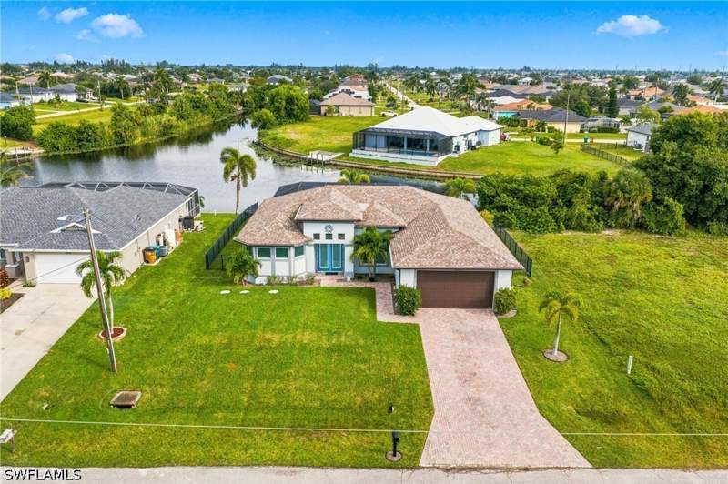 3 bedroom SingleFamilyResidence at 2603 NW 1st St, Cape Coral, Cape Coral — photo 2