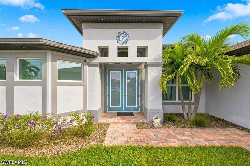 3 bedroom SingleFamilyResidence at 2603 NW 1st St, Cape Coral, Cape Coral — photo 5