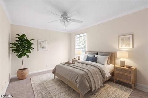 5837 Queen Elizabeth Way 3, Fort Myers FL - photo 24 of 37