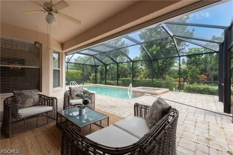 16688 Wellington Lakes Cir, Fort Myers FL - photo 24 of 28