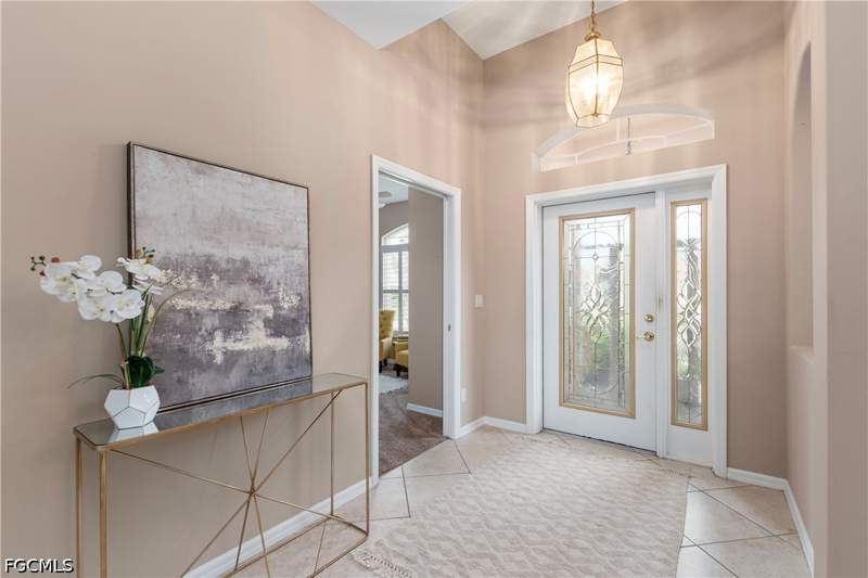 3 bedroom SingleFamilyResidence at 16688 Wellington Lakes Cir, Wellington, Fort Myers — photo 3