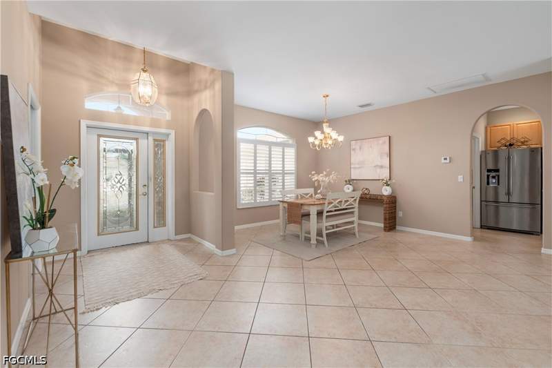 3 bedroom SingleFamilyResidence at 16688 Wellington Lakes Cir, Wellington, Fort Myers — photo 4