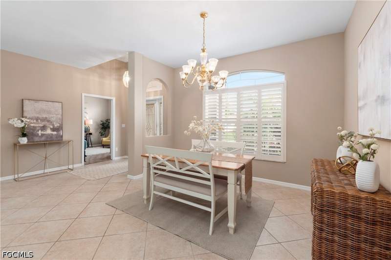 3 bedroom SingleFamilyResidence at 16688 Wellington Lakes Cir, Wellington, Fort Myers — photo 5