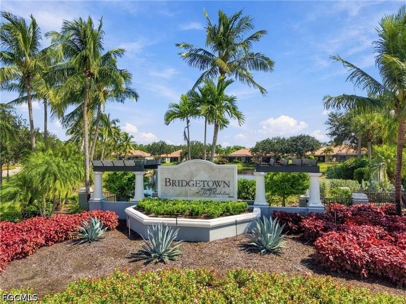 2 bedroom SingleFamilyResidence at 10848 Maitland Way, Bridgetown, Fort Myers — photo 2