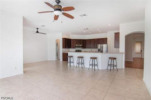 2656 Fairmont Isle Cir, Cape Coral FL - photo 6 of 45