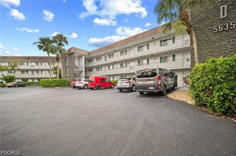 5635 Rattlesnake Hammock Rd 203D, Naples FL - photo 21 of 28