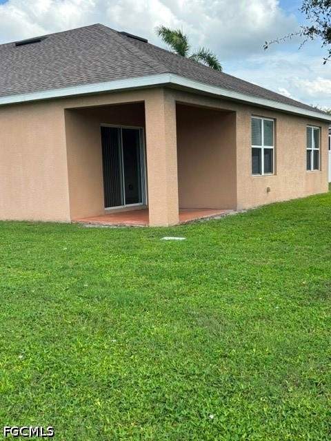 4 bedroom SingleFamilyResidence at 1822 SW 15th Ter, Cape Coral, Cape Coral — photo 3