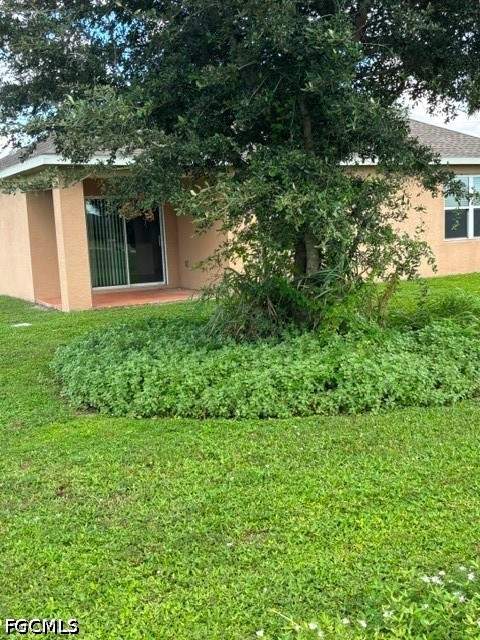 4 bedroom SingleFamilyResidence at 1822 SW 15th Ter, Cape Coral, Cape Coral — photo 4