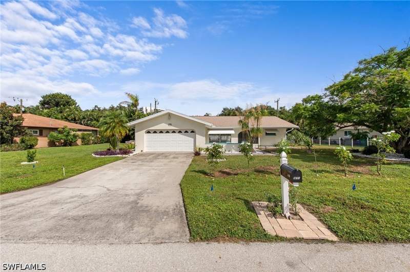 3 bedroom SingleFamilyResidence at 971 N Town And River Dr, Town And River, Fort Myers — photo 3