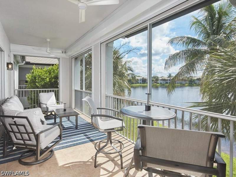 3 bedroom Condominium at 23690 Merano Ct 202, Merano, Estero — photo 2