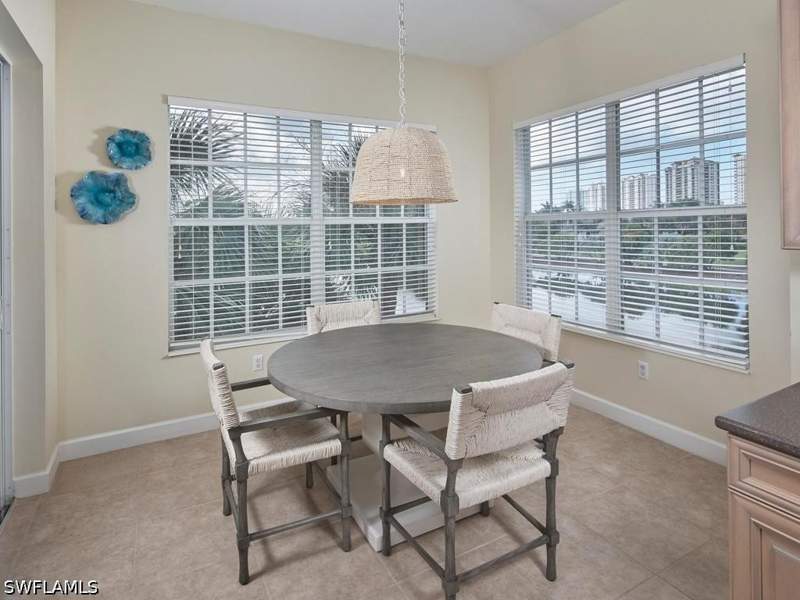 3 bedroom Condominium at 23690 Merano Ct 202, Merano, Estero — photo 3