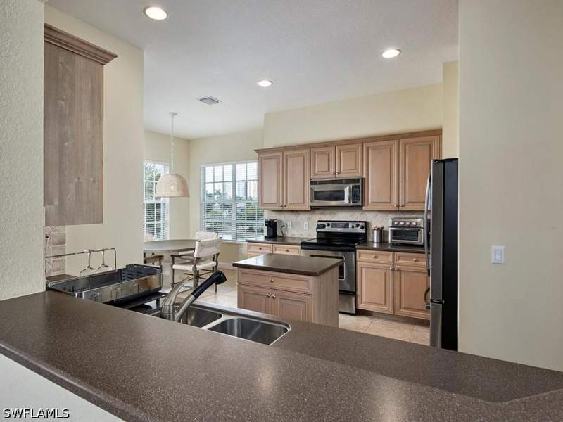 3 bedroom Condominium at 23690 Merano Ct 202, Merano, Estero — photo 5