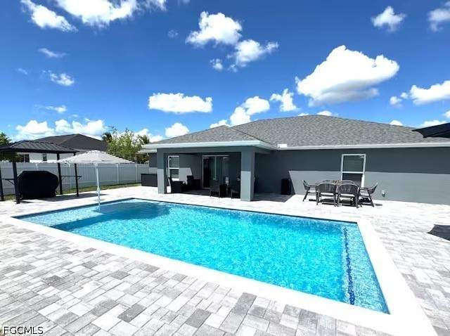 4 bedroom SingleFamilyResidence at 312 Tropicana Pkwy E, Cape Coral, Cape Coral — photo 2