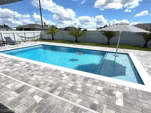 4 bedroom SingleFamilyResidence at 312 Tropicana Pkwy E, Cape Coral, Cape Coral — photo 3