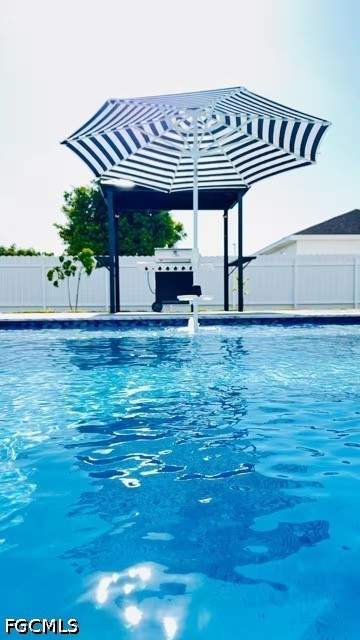 4 bedroom SingleFamilyResidence at 312 Tropicana Pkwy E, Cape Coral, Cape Coral — photo 4
