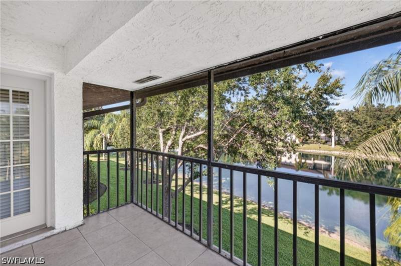 2 bedroom Condominium at 5365 Treetops Dr S206, Woodgate At Naples, Naples — photo 3