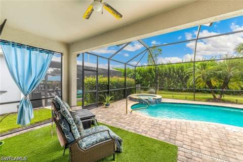 9481 Ruscello Ct, Fort Myers FL - photo 19 of 22