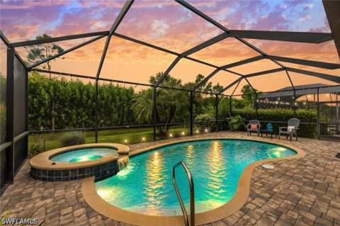 9481 Ruscello Ct, Fort Myers FL - photo 22 of 22