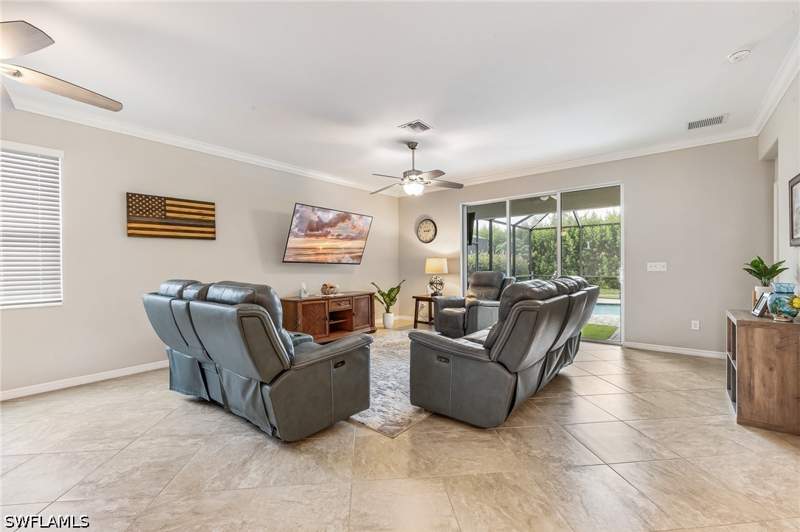 4 bedroom SingleFamilyResidence at 9481 Ruscello Ct, Mirada, Fort Myers — photo 4
