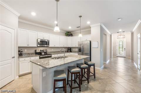 9481 Ruscello Ct, Fort Myers FL - photo 9 of 22