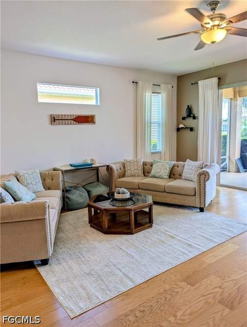20856 Athenian Ln, North Fort Myers FL - photo 10 of 44