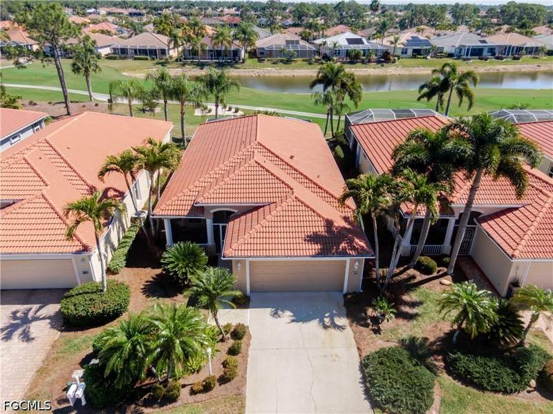 3 bedroom SingleFamilyResidence at 20856 Athenian Ln, Herons Glen, North Fort Myers — photo 2