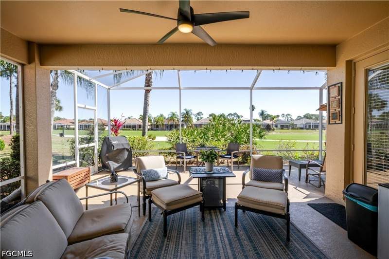 3 bedroom SingleFamilyResidence at 20856 Athenian Ln, Herons Glen, North Fort Myers — photo 4