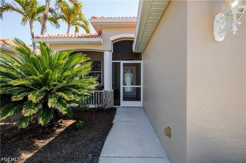 3 bedroom SingleFamilyResidence at 20856 Athenian Ln, Herons Glen, North Fort Myers — photo 5