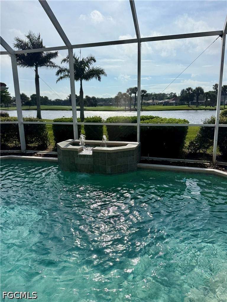 3 bedroom SingleFamilyResidence at 1770 Corona Del Sire Dr, Del Vera Country Club, North Fort Myers — photo 2