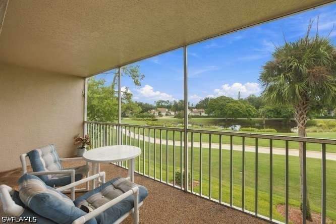 2 bedroom Condominium at 6945 Dennis Cir 205, Chatham Square, Naples — photo 4