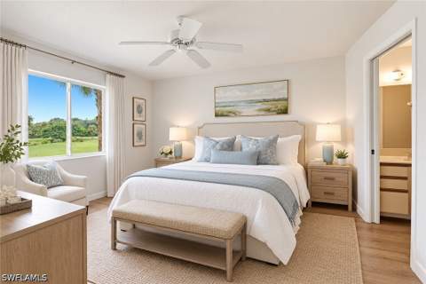 6945 Dennis Cir 205, Naples FL - photo 8 of 16