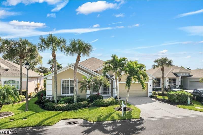 3 bedroom SingleFamilyResidence at 9214 Palm Island Cir, Palm Island, North Fort Myers — photo 2