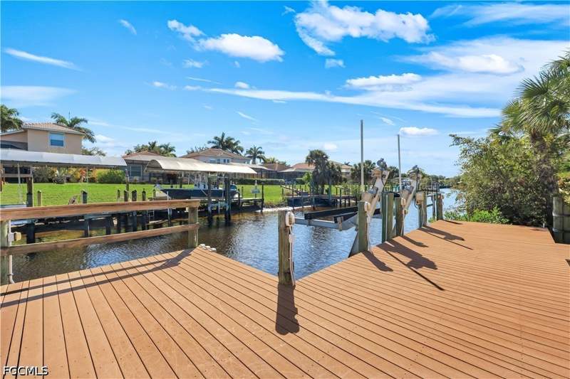 3 bedroom SingleFamilyResidence at 9214 Palm Island Cir, Palm Island, North Fort Myers — photo 3