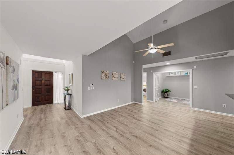 3 bedroom SingleFamilyResidence at 28417 Highgate Dr, Lake Club, Bonita Springs — photo 3