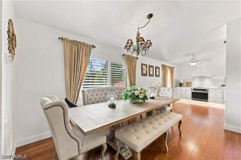 3231 Horse Carriage Way 10, Naples FL - photo 6 of 37