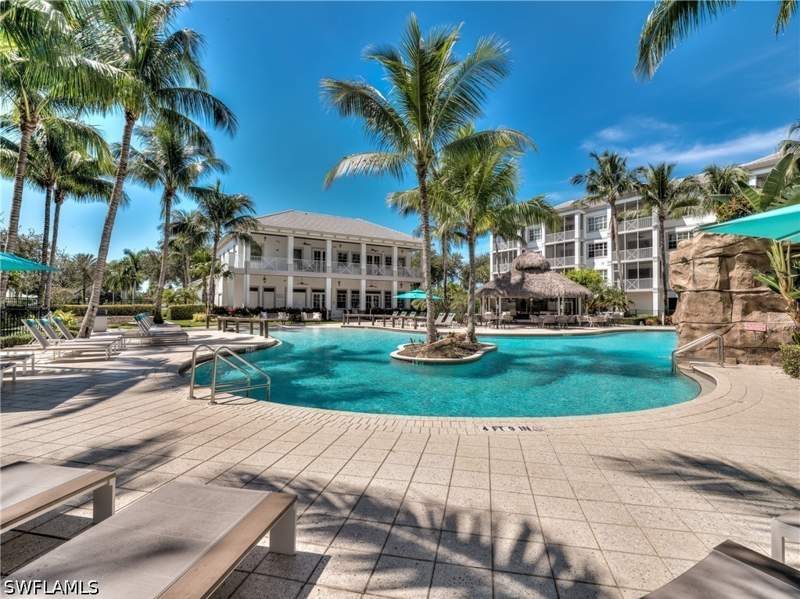 2 bedroom Condominium at 3901 Kens Way 3304, Bonita Village, Bonita Springs — photo 2