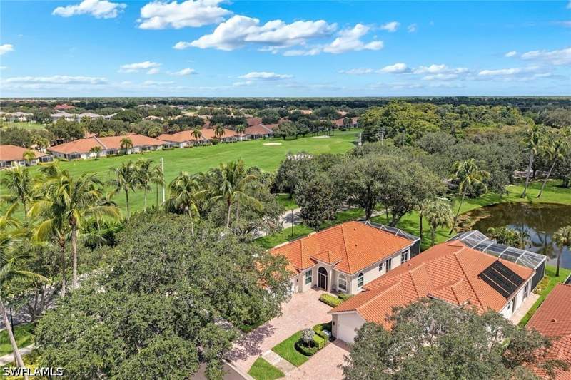 3 bedroom SingleFamilyResidence at 4402 Prescott Ln, Island Walk, Naples — photo 2