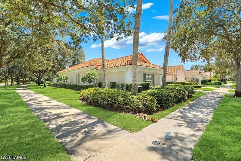 3 bedroom SingleFamilyResidence at 4402 Prescott Ln, Island Walk, Naples — photo 4