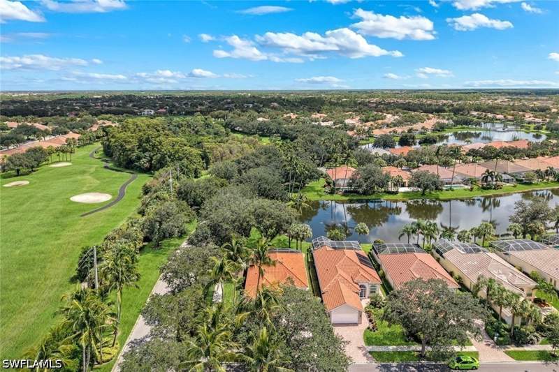 3 bedroom SingleFamilyResidence at 4402 Prescott Ln, Island Walk, Naples — photo 5